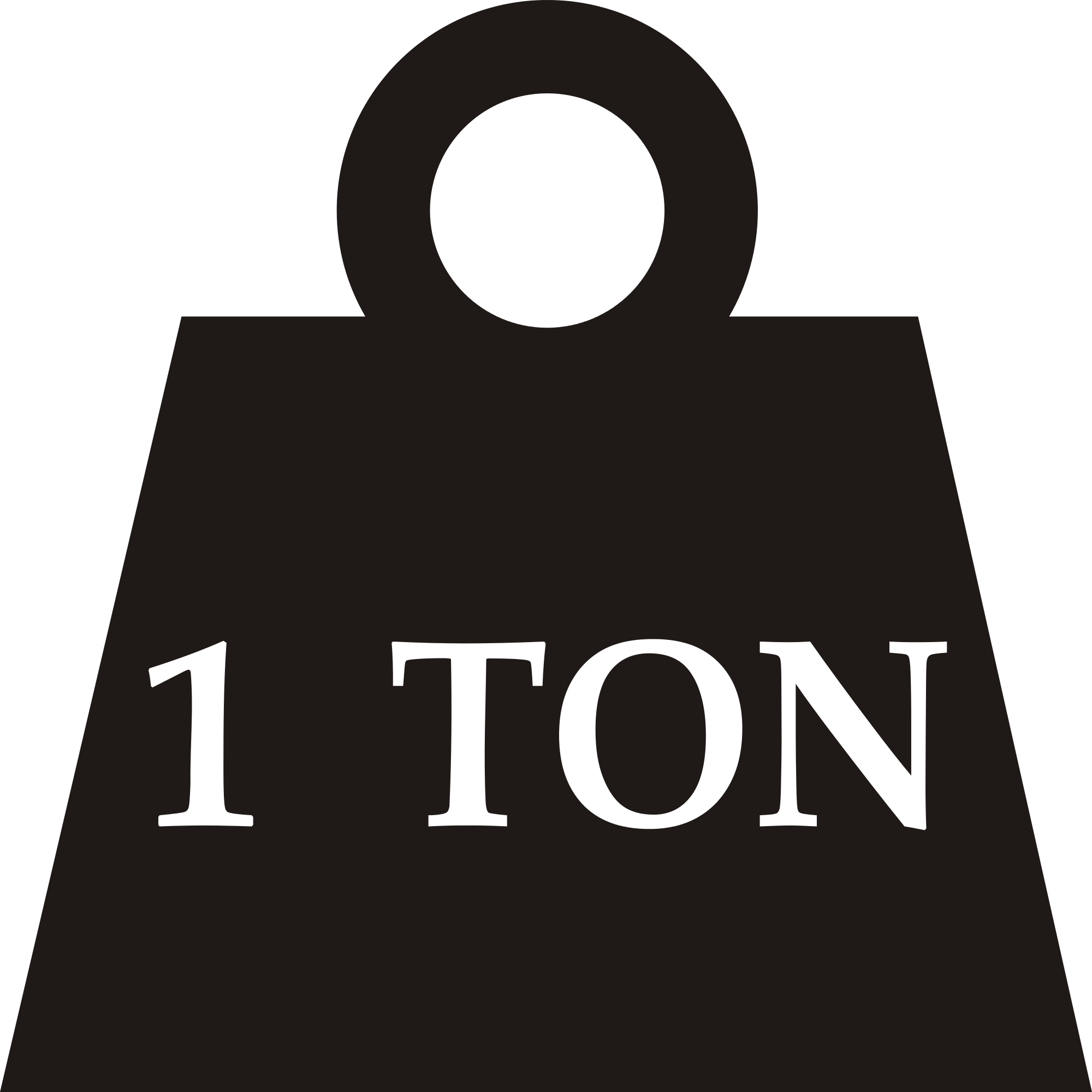 12-tonnes-clipart-clipground