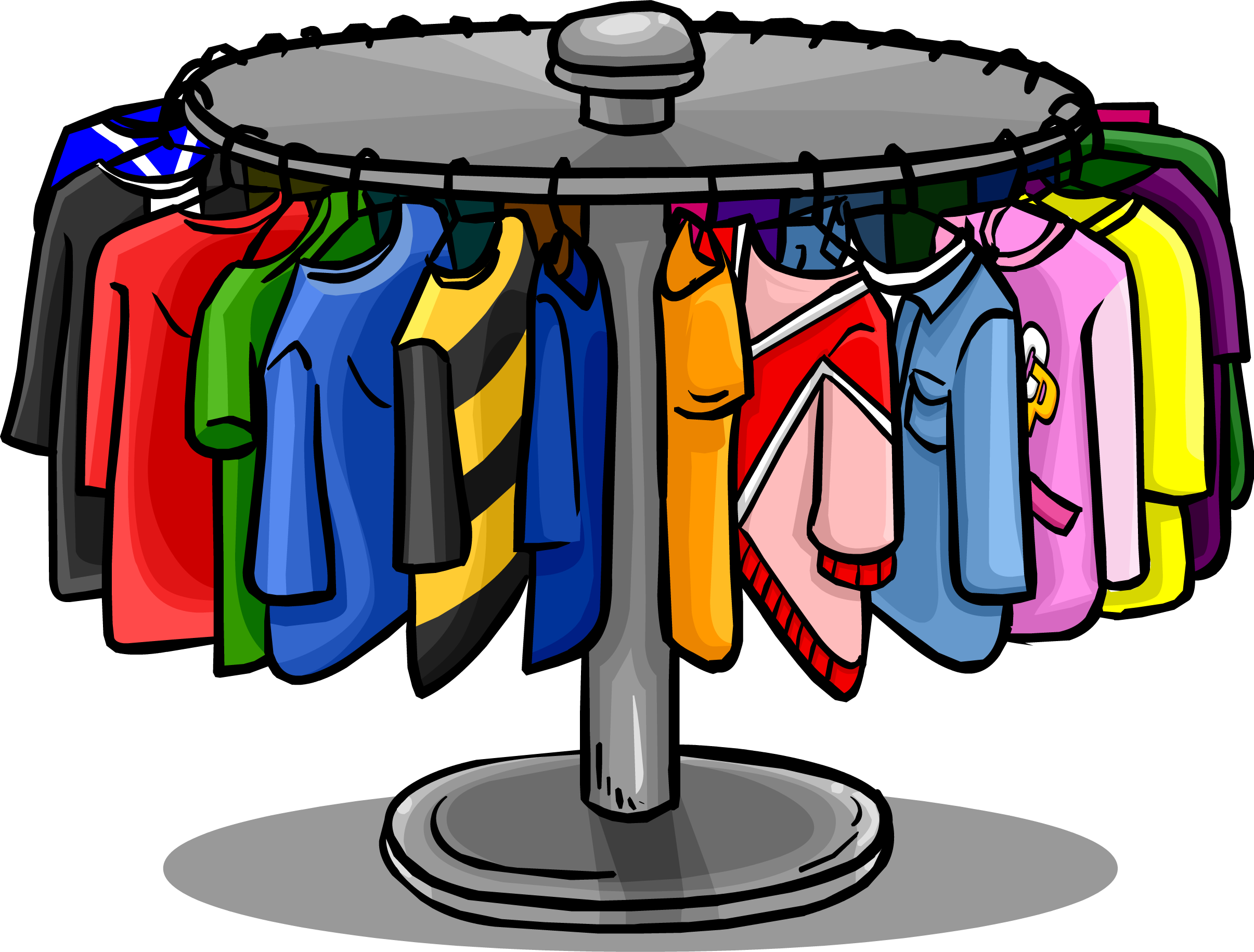 Clothes clipart - Clipground