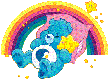 care bears 1981