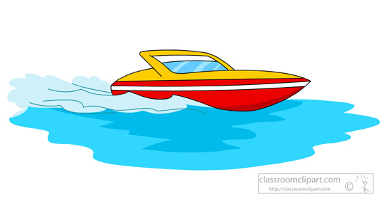 boat ride clipart - photo #17