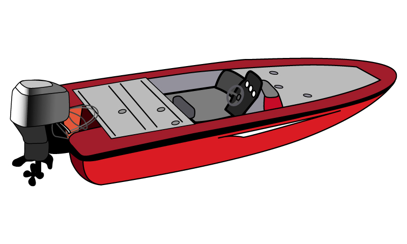 2 boat clipart - Clipground