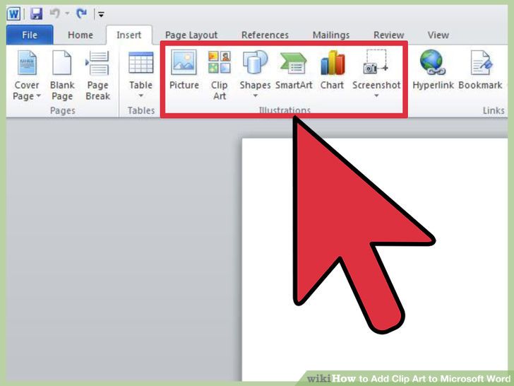 ms office 2010 clipart missing - photo #24