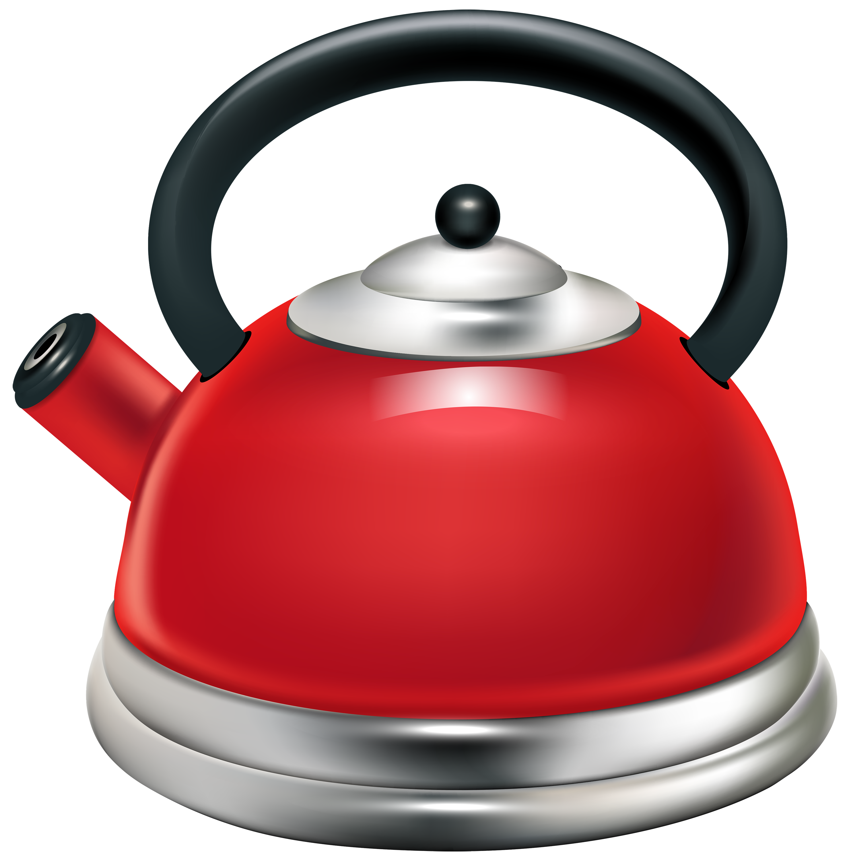 Kettle clipart - Clipground