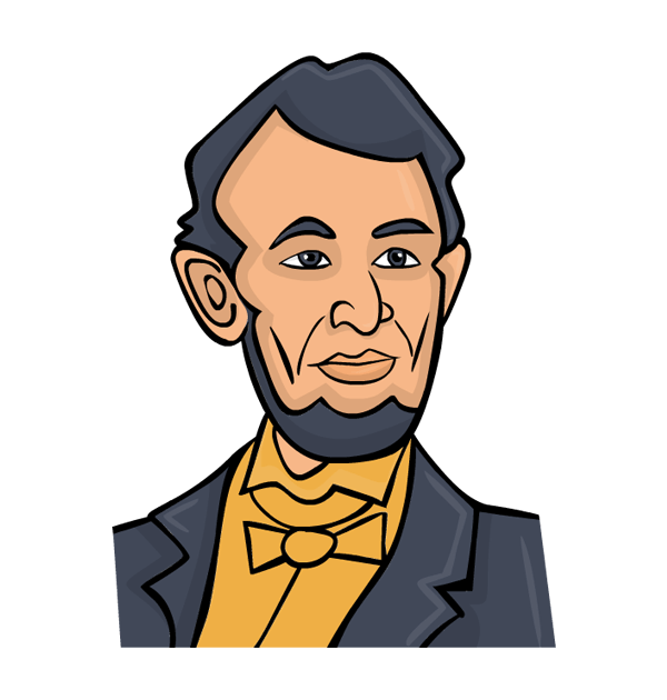 abraham lincoln hat clipart - photo #9
