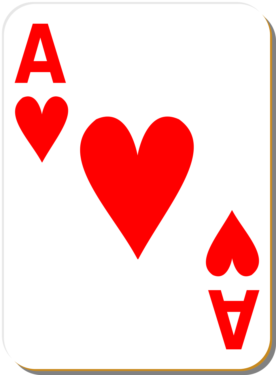 Aces clipart - Clipground