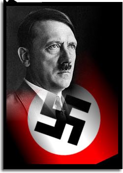 Adolf hitler clipart - Clipground