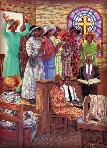 african american mother praying clipart 20 free Cliparts | Download