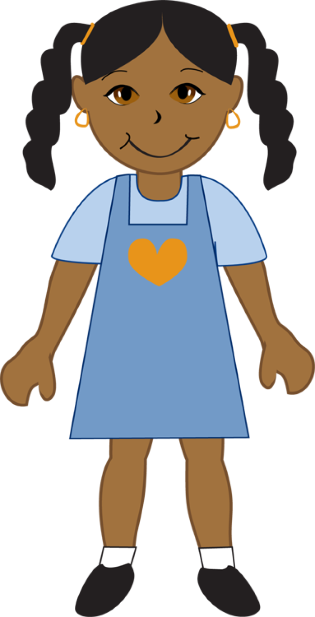 clipart african american - photo #11