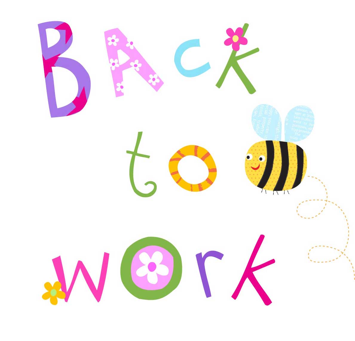 back-to-work-after-vacation-clipart-clipground