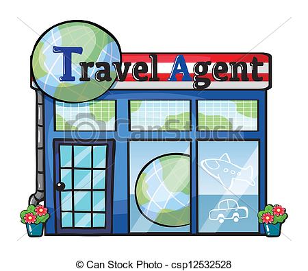 travel agency