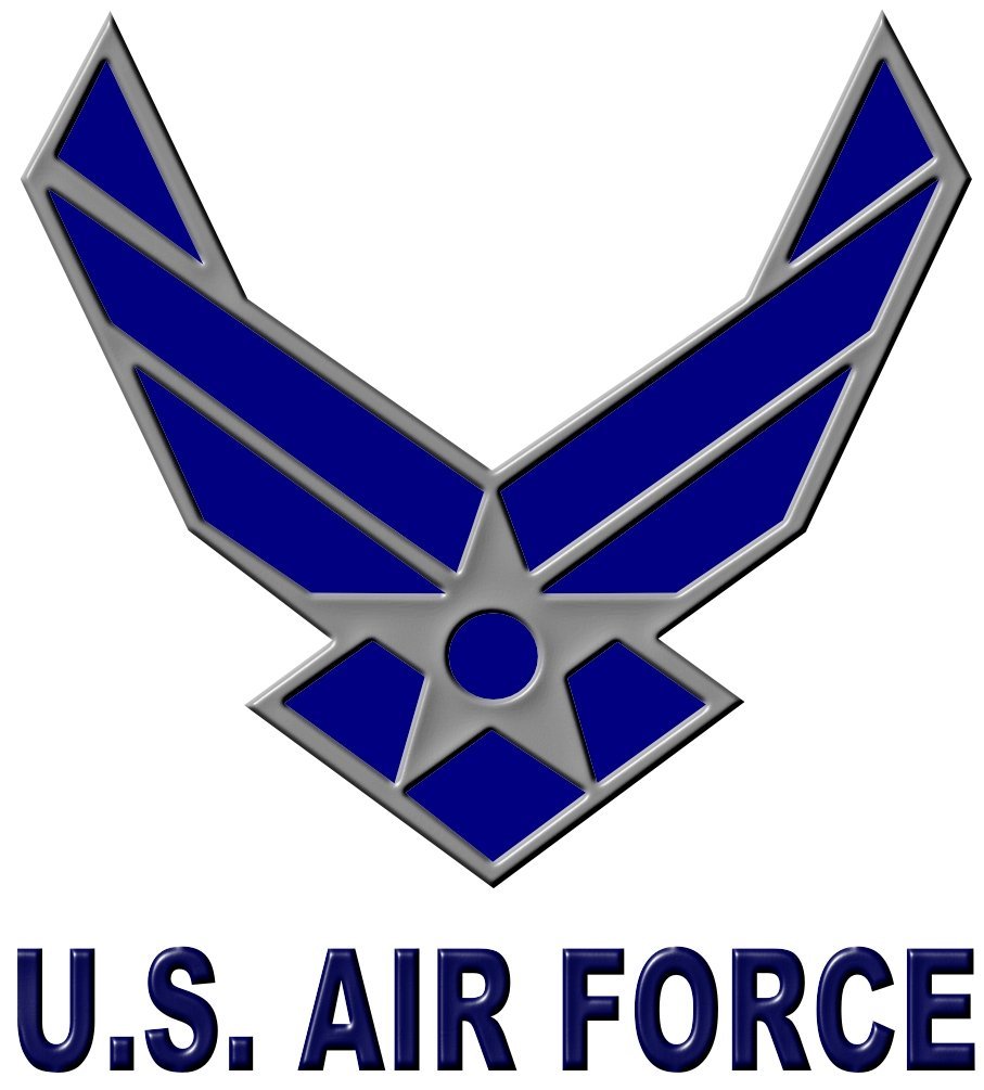 United states air force clipart - Clipground