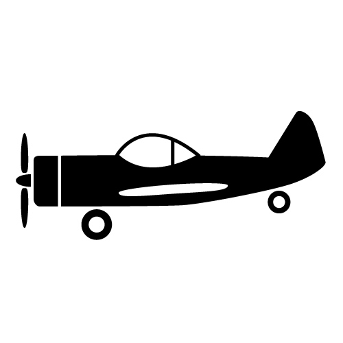 airplane propeller clipart - photo #9