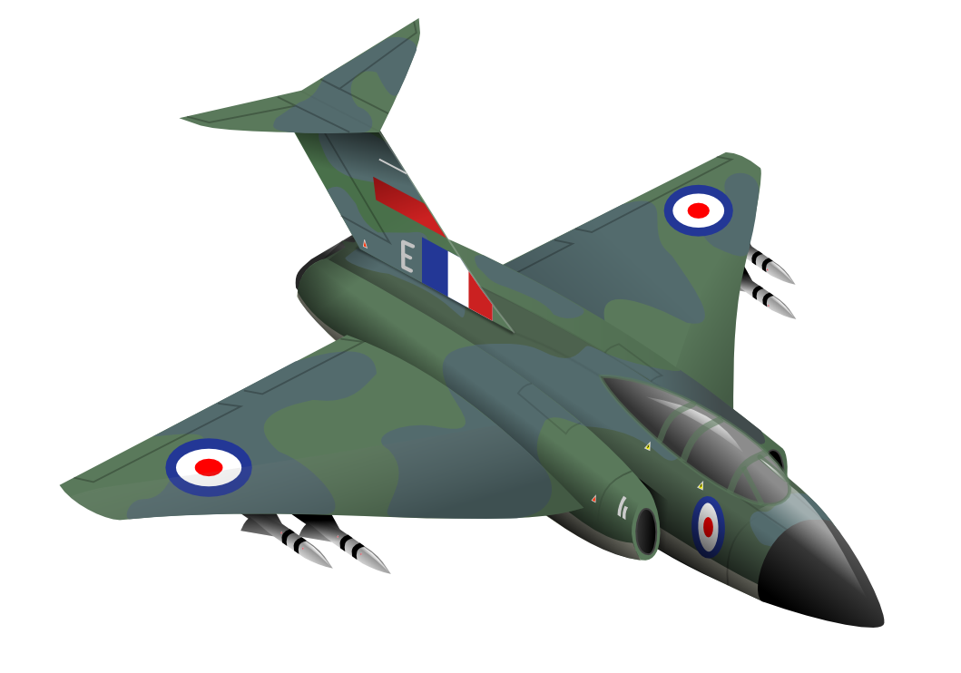 Combat Aircraft Clipart 20 Free Cliparts Download Images On