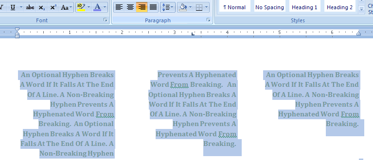 word-how-to-properly-align-text-between-table-columns-in-microsoft