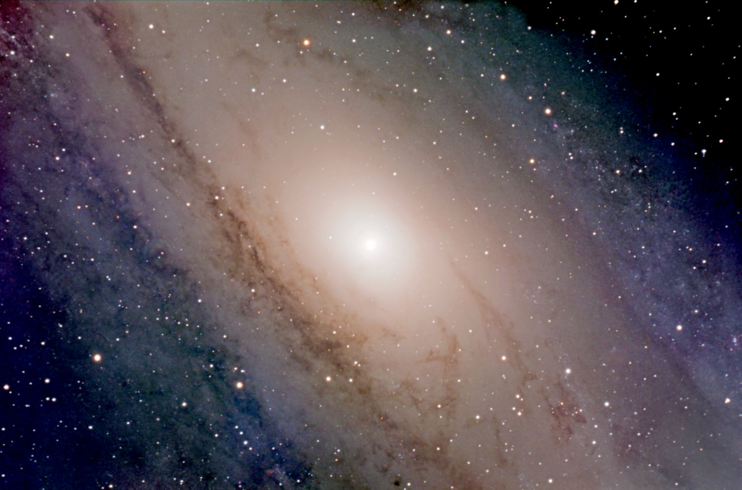 Andromeda galaxy clipart - Clipground