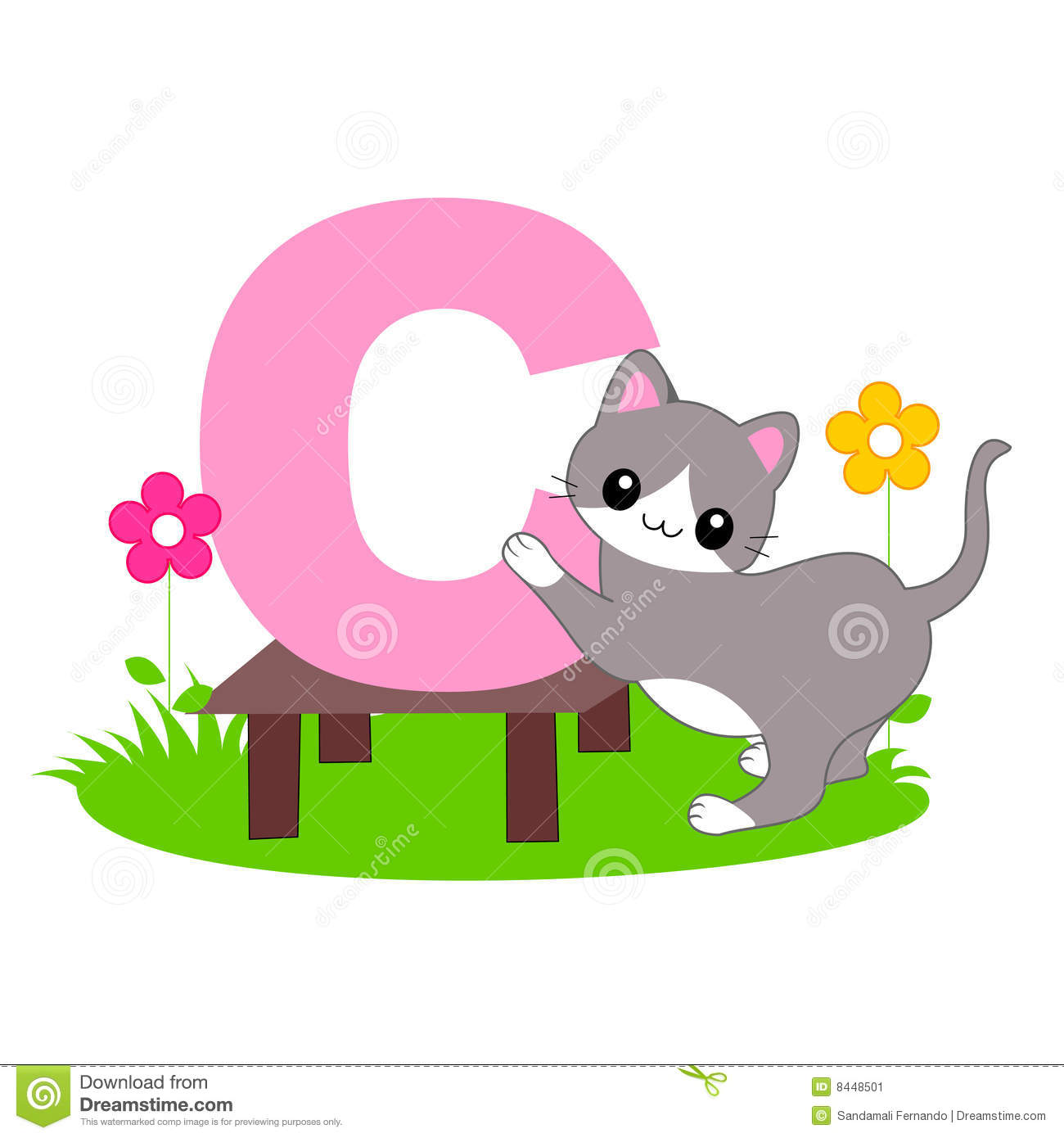 animal clipart alphabet letters - Clipground