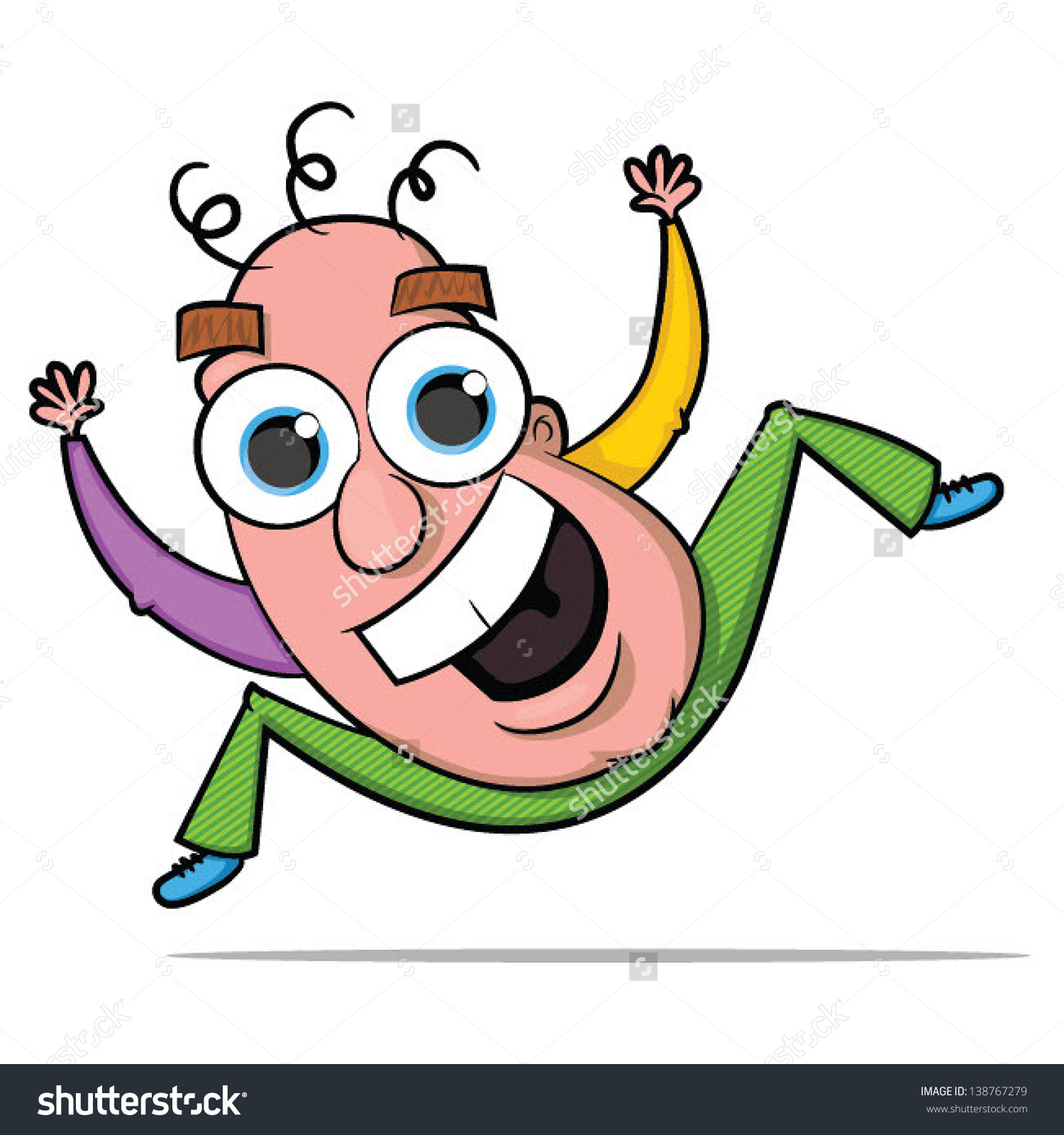 animated excitement clipart - Clipground