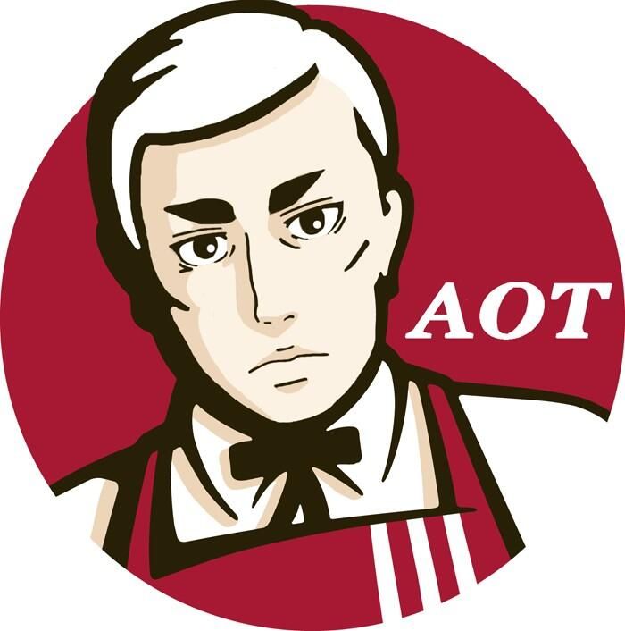 aot clipart - Clipground