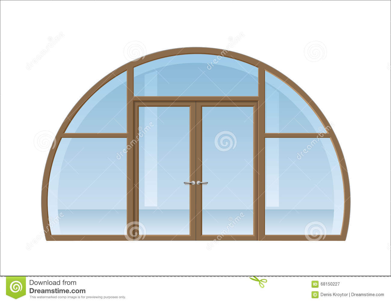 clipart doors and windows - photo #29
