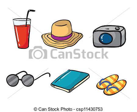 Objects clipart - Clipground