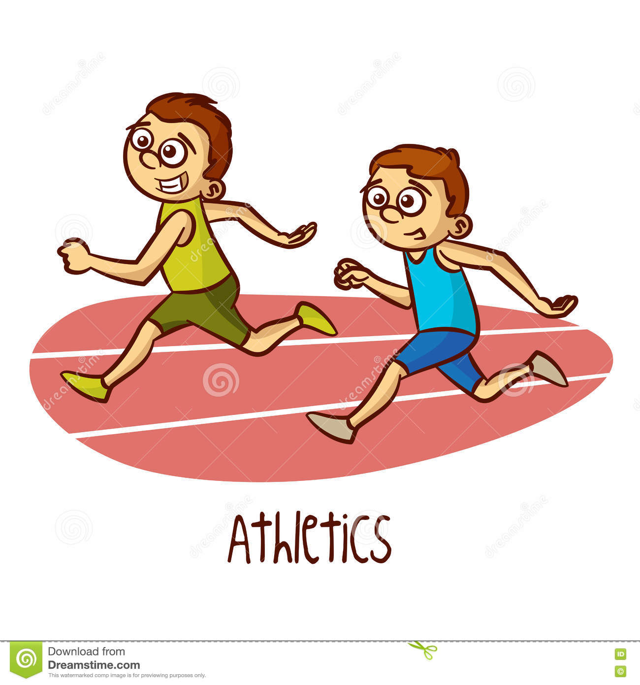 free clipart sports day - photo #38