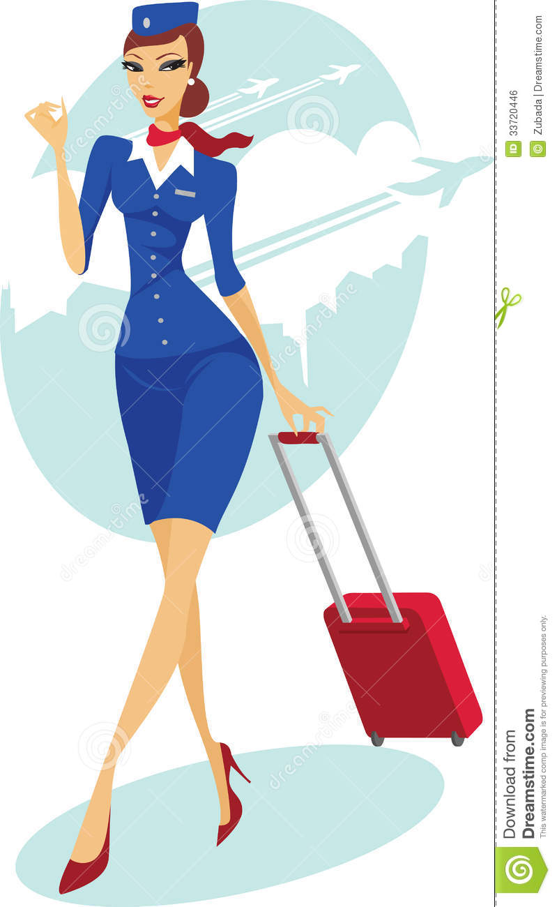 Attendant clipart - Clipground