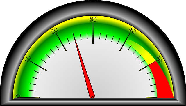 Pressure gauge clipart - Clipground