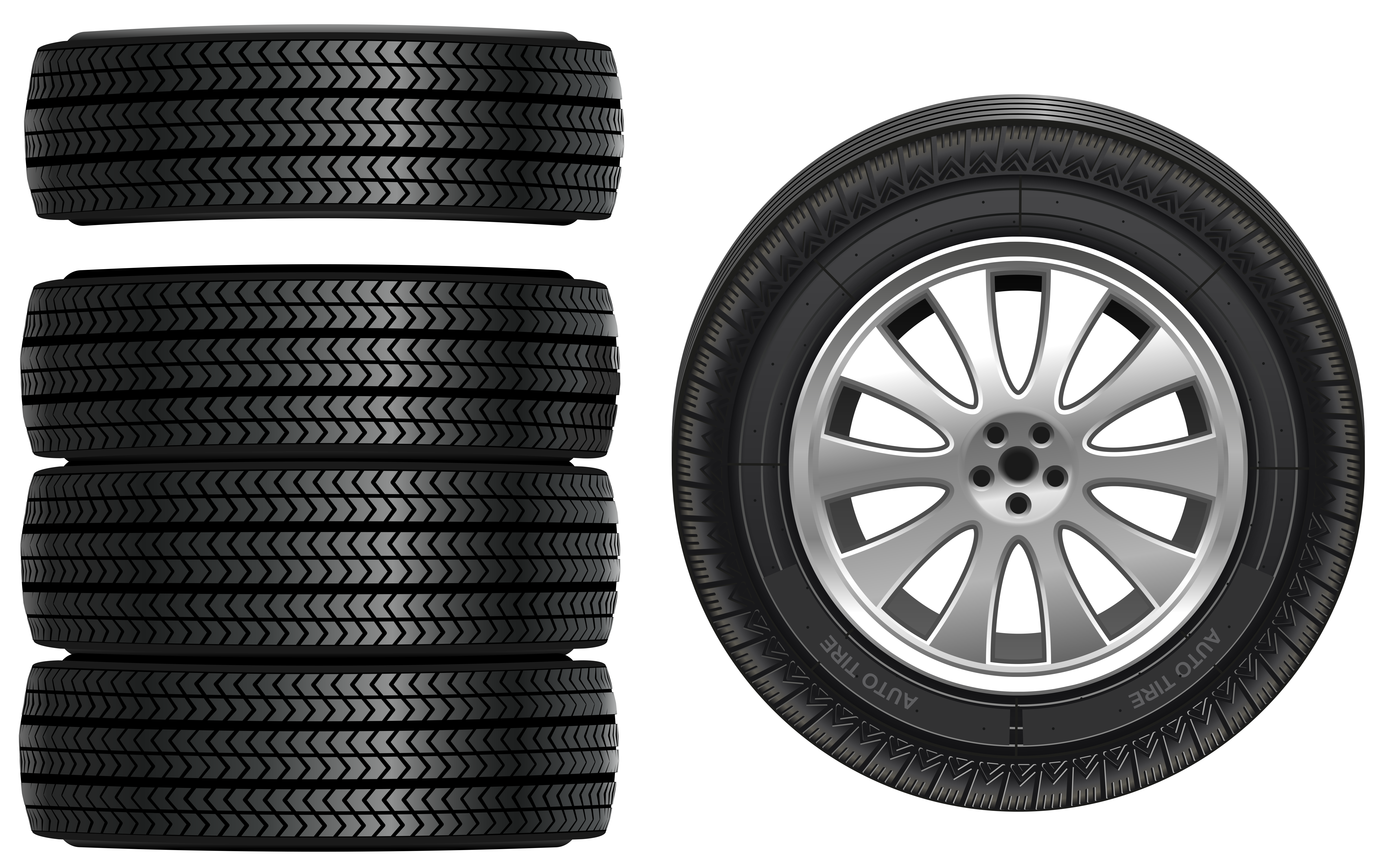 Tires clipart - Clipground