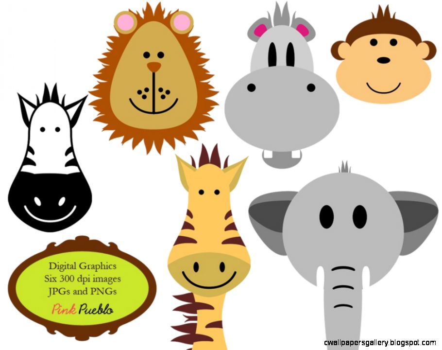 baby shower lion clipart - photo #50