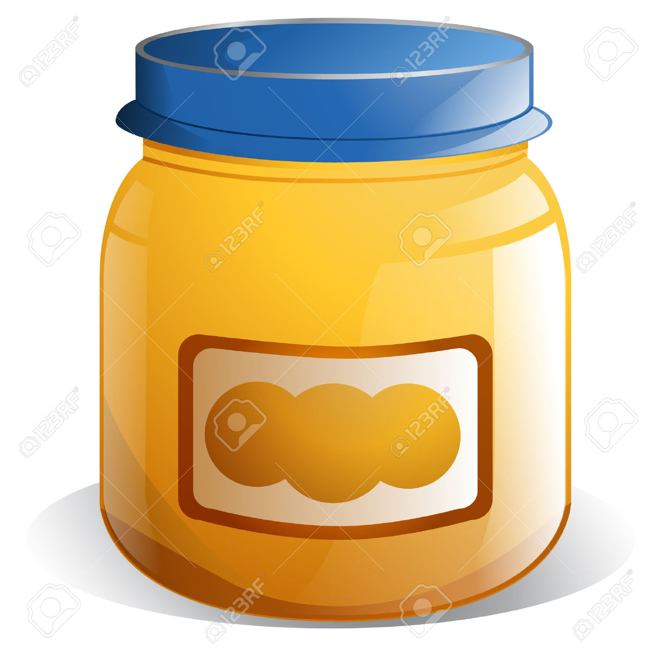 free clipart baby food - photo #1