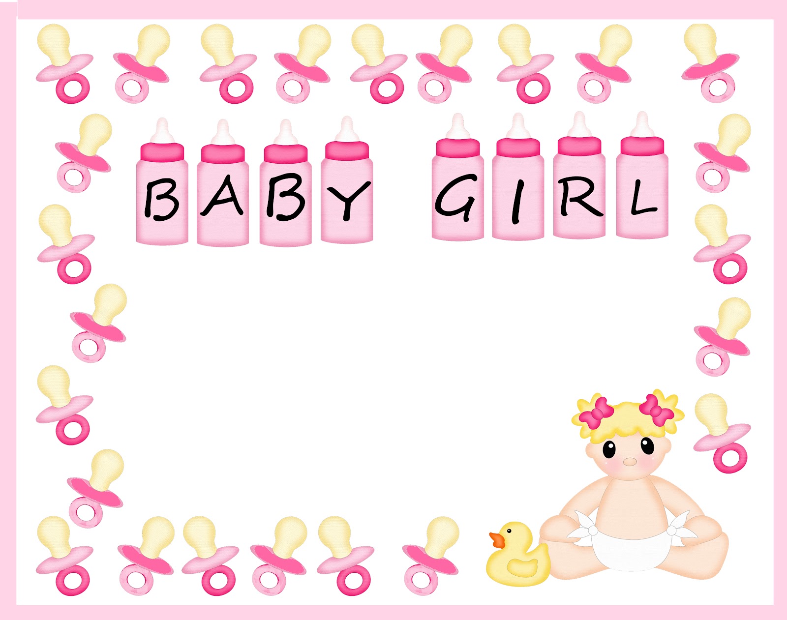 free-printable-baby-shower-borders-clipart-baby-girl-borders-20-free