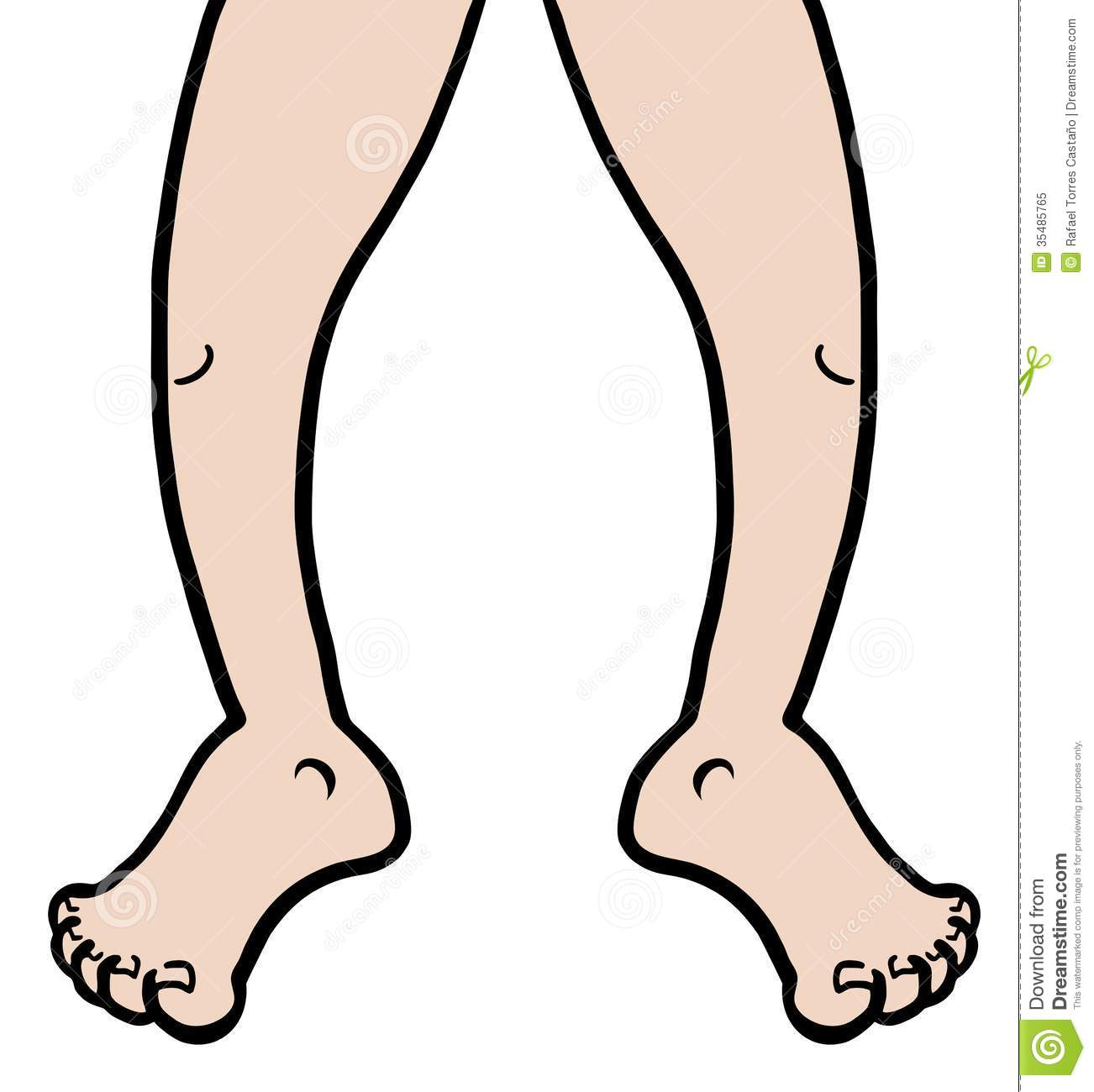 Legs Clipart Clipground