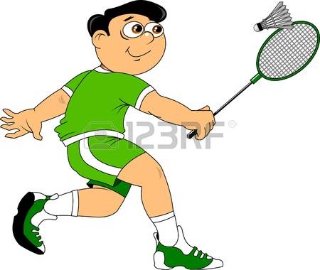 Badminton