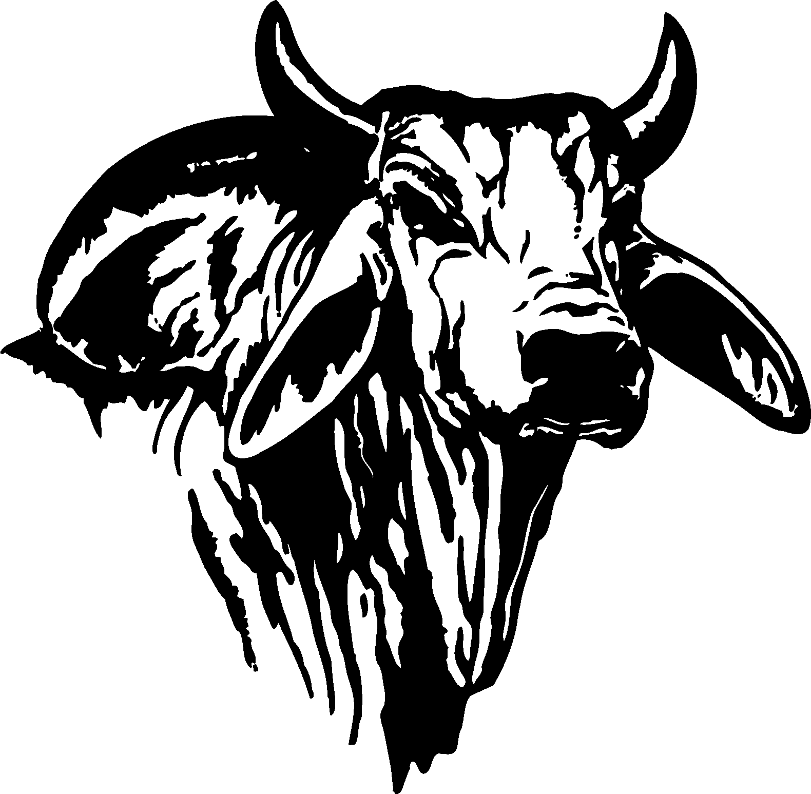 Brahman clipart - Clipground