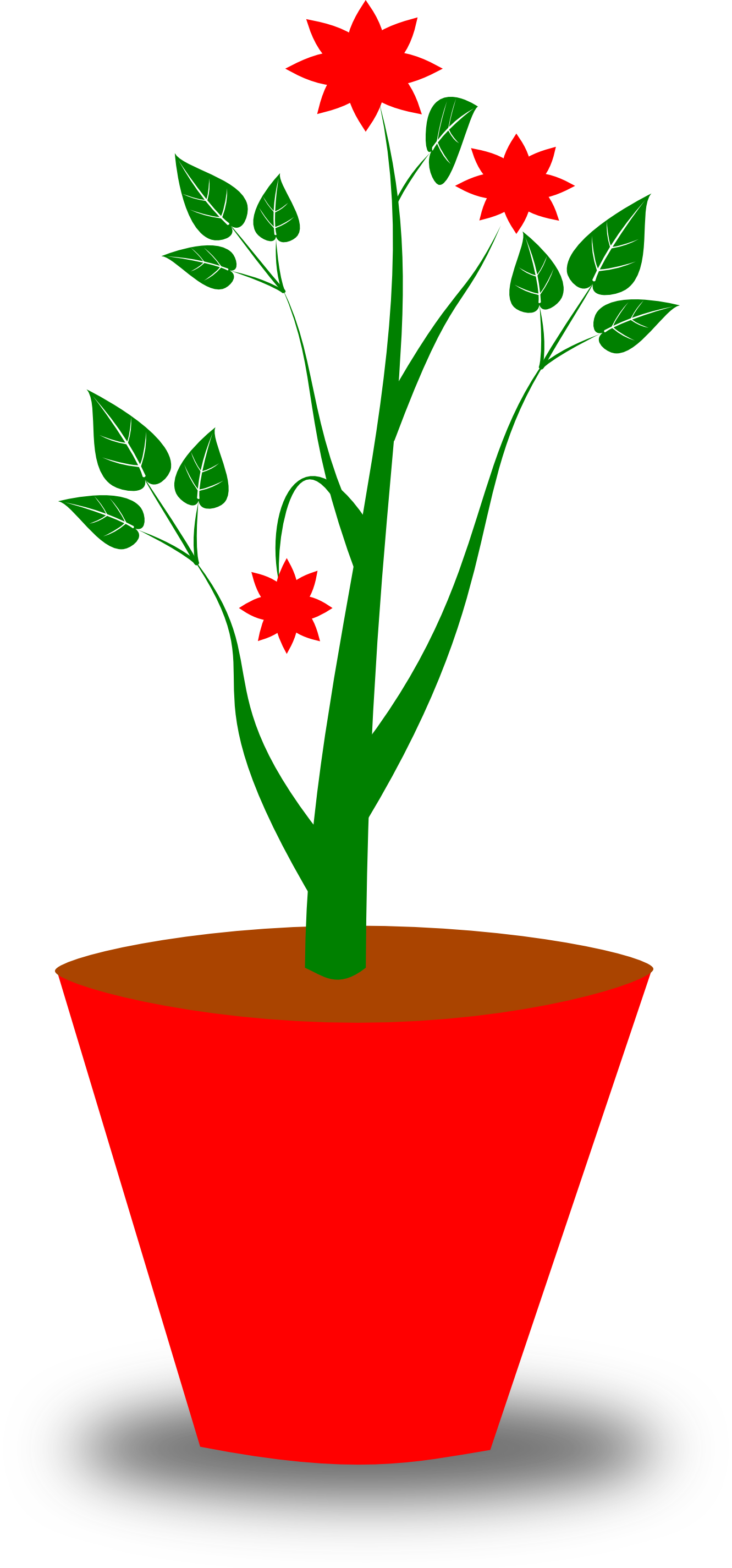 indoor potted tree clipart 20 free Cliparts Download