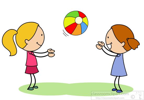 Ball games clipart - Clipground