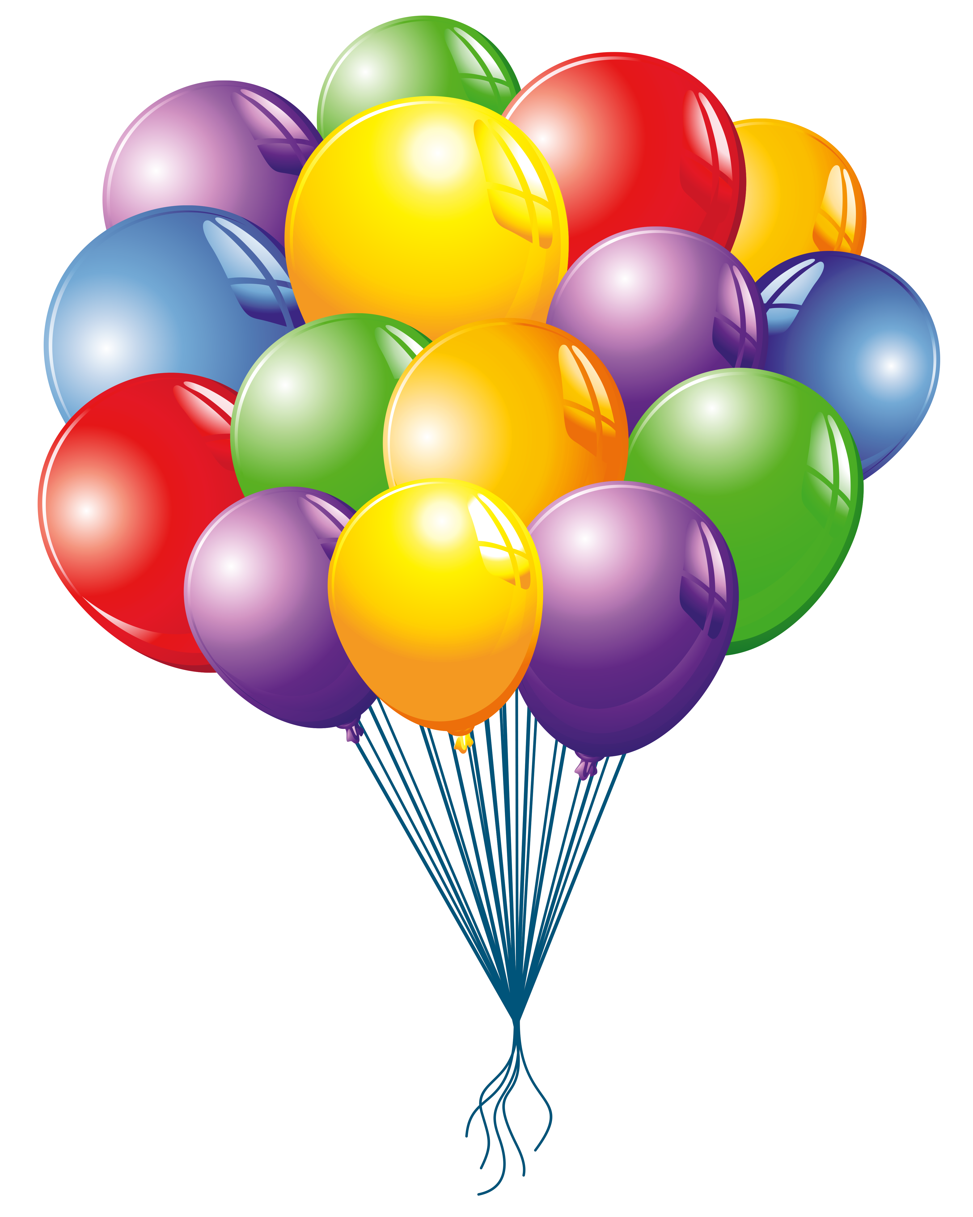 Ballons clipart Clipground