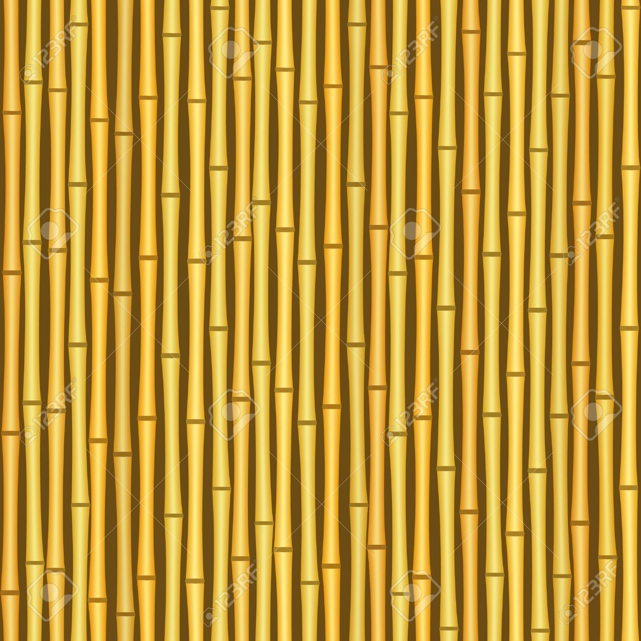 bamboo mat clipart 6
