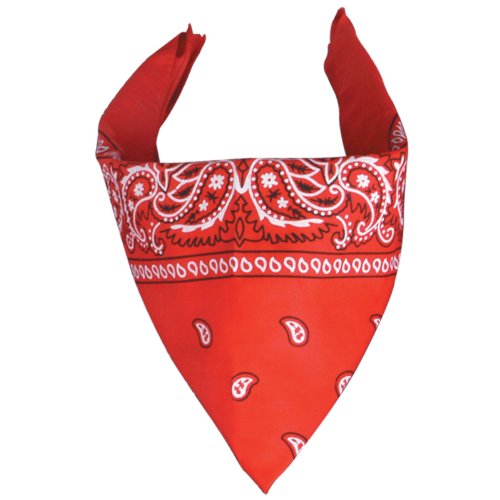 red bandana clipart - Clipground