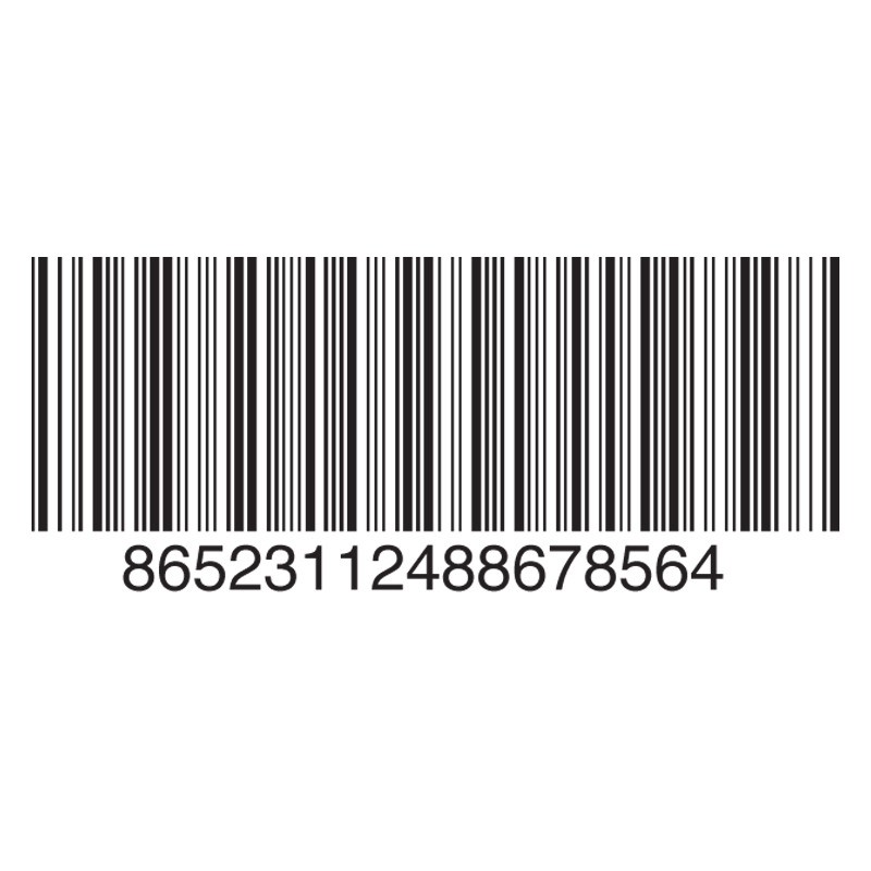 clipart of barcode - photo #6