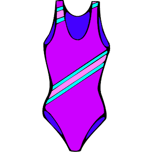 Bathing suits clipart - Clipground