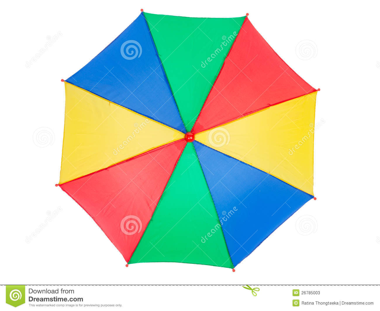 Umbrella Top Clipart. Umbrella Top Clipart.