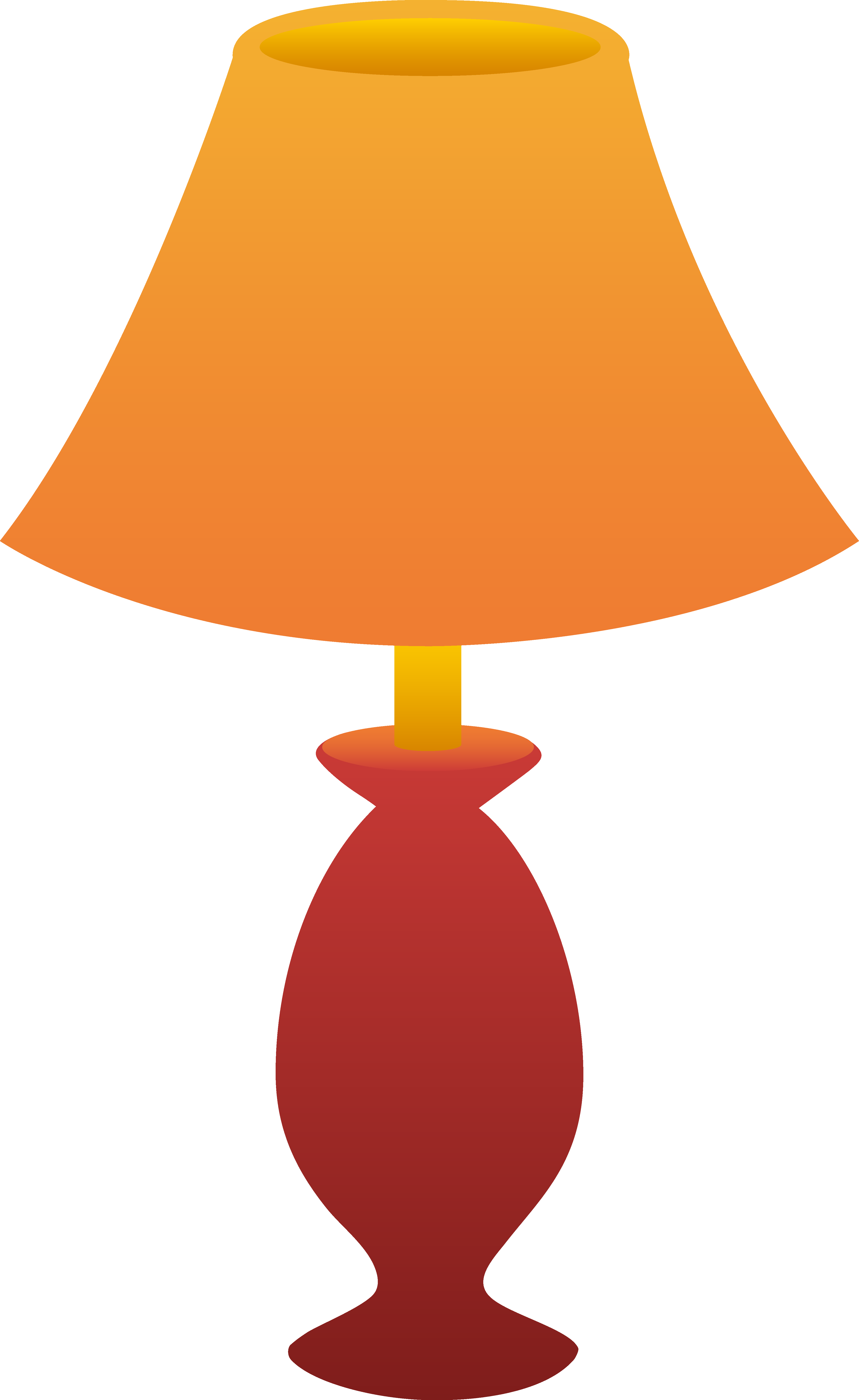 Light shades clipart - Clipground
