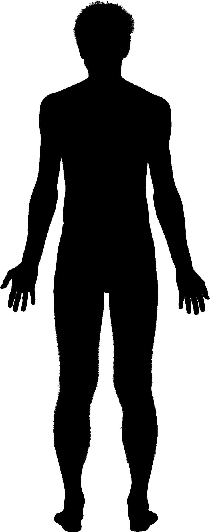 clipart human being - photo #9