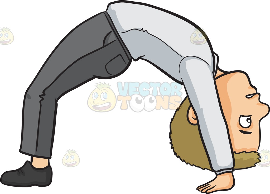 bend clipart