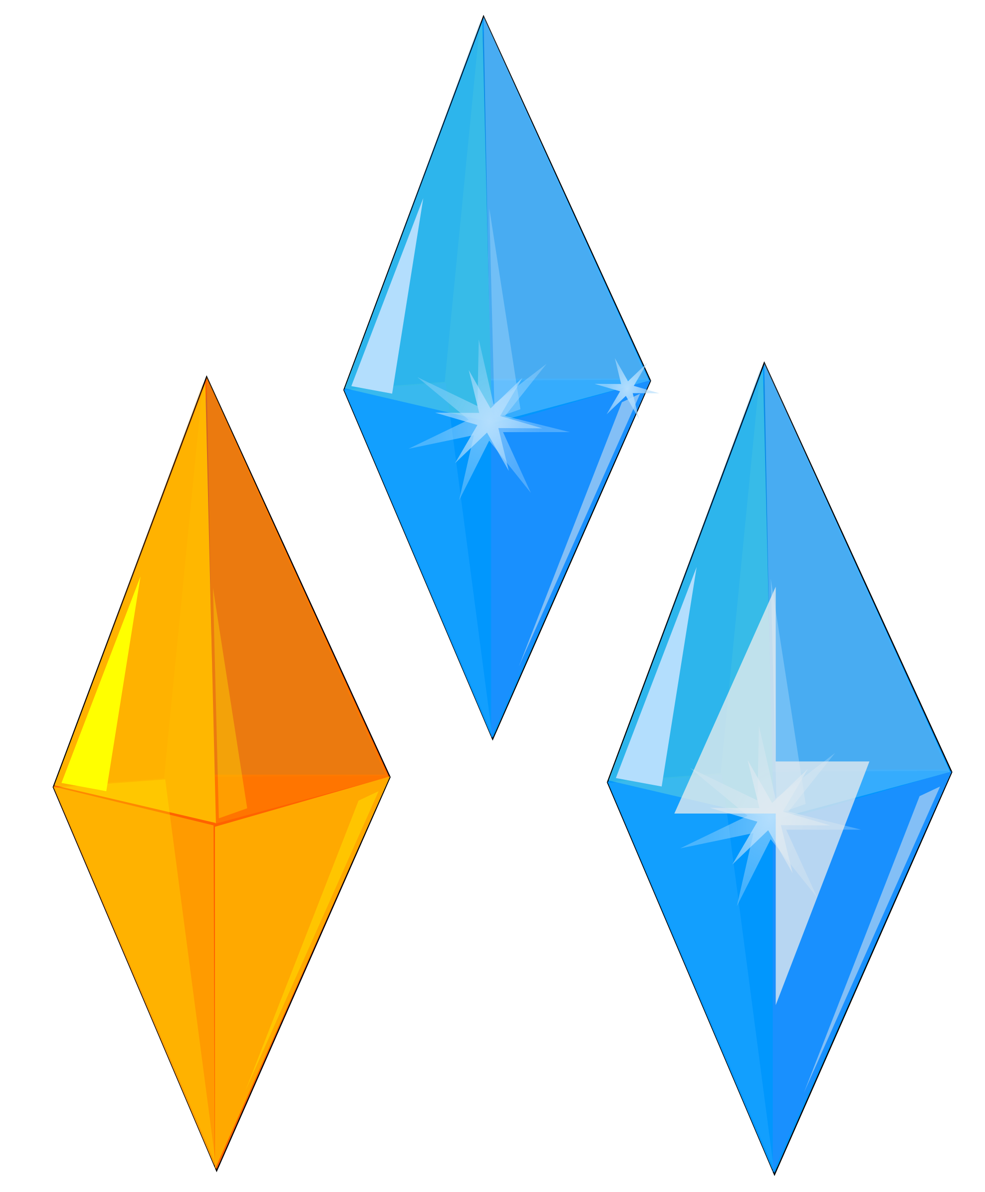 Crystal Clipart Clipground