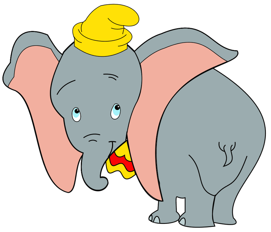 Big ears clipart - Clipground