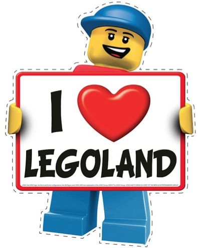 Legoland clipart - Clipground