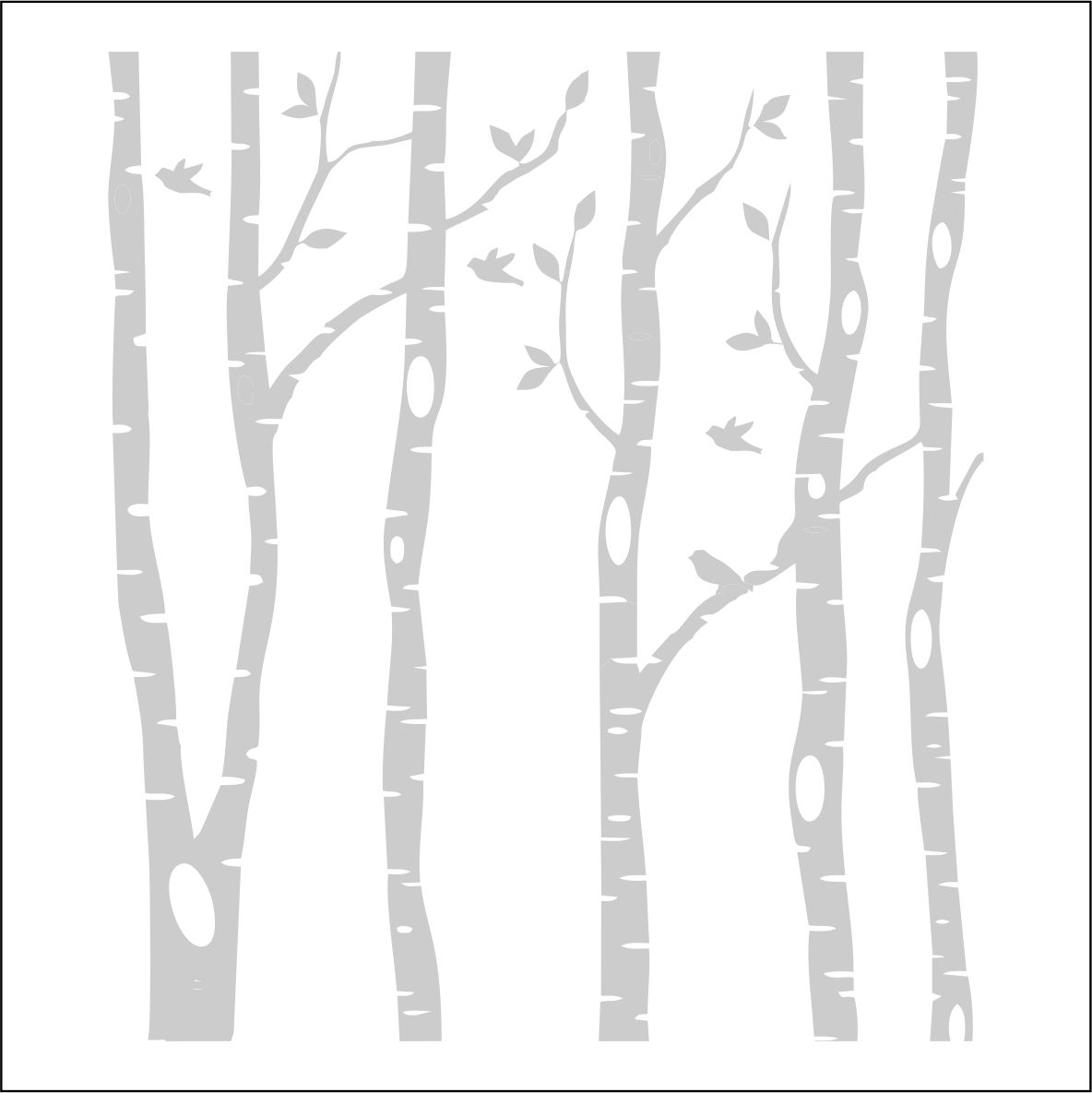 Birch trees clipart 20 free Cliparts Download images on