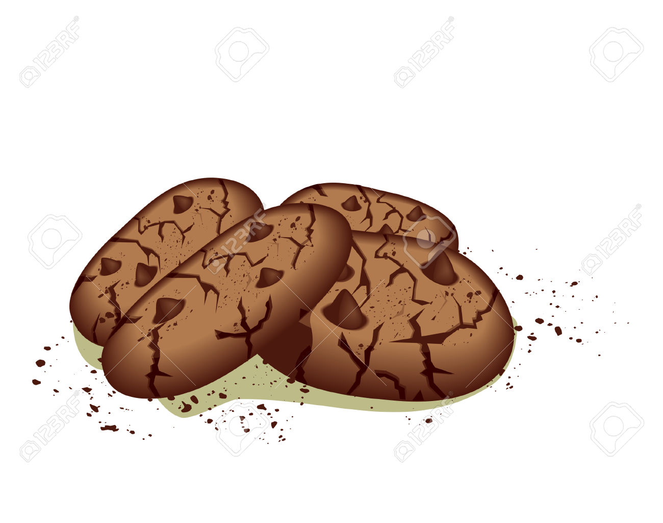 Biscuits clipart - Clipground